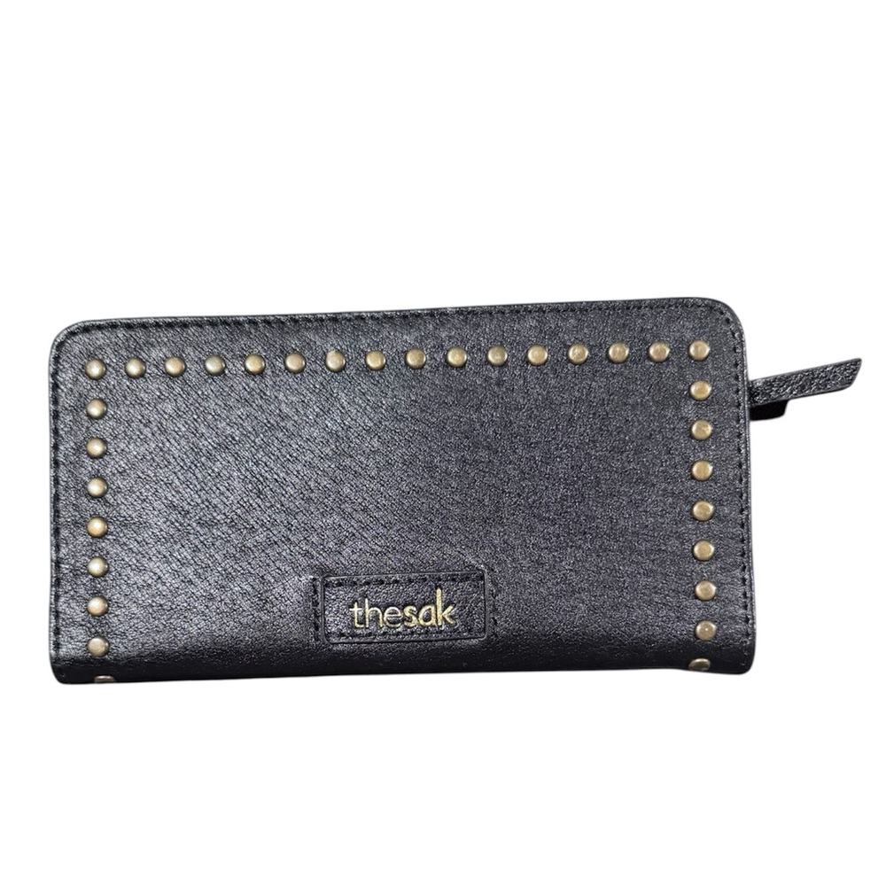 The Sak Iris Card Wallet